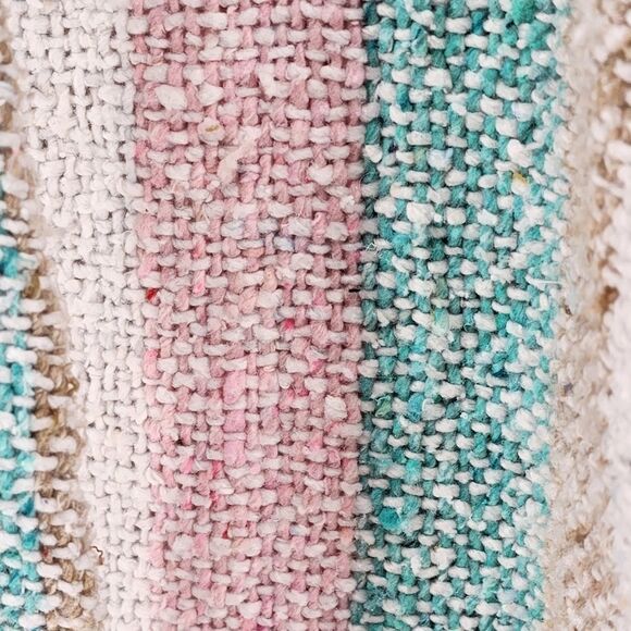 Artesanias San Martin Women's Baja Hoodie - M - Picture 5 of 5